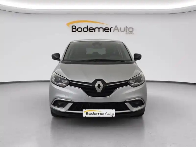 Renault Scenic grand  tce 140 — photo 38