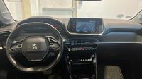 Peugeot 208 e-208 136ch Allure — photo 11