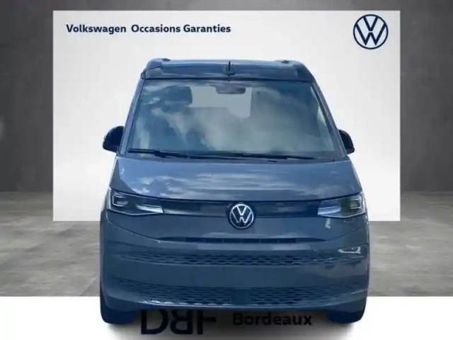 Volkswagen California 7 coast 2.0 tdi 150ch dsg7 — photo 7