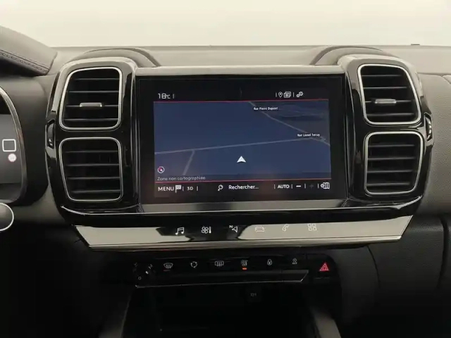 Citroën C5 Aircross bluehdi 130 s&amp;s bvm6 — photo 20