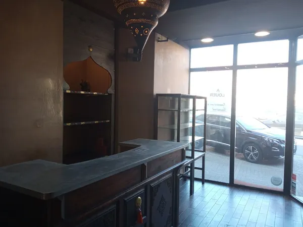 Local commercial