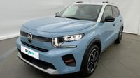 Citroen C3 1.2 Turbo 100ch MAX