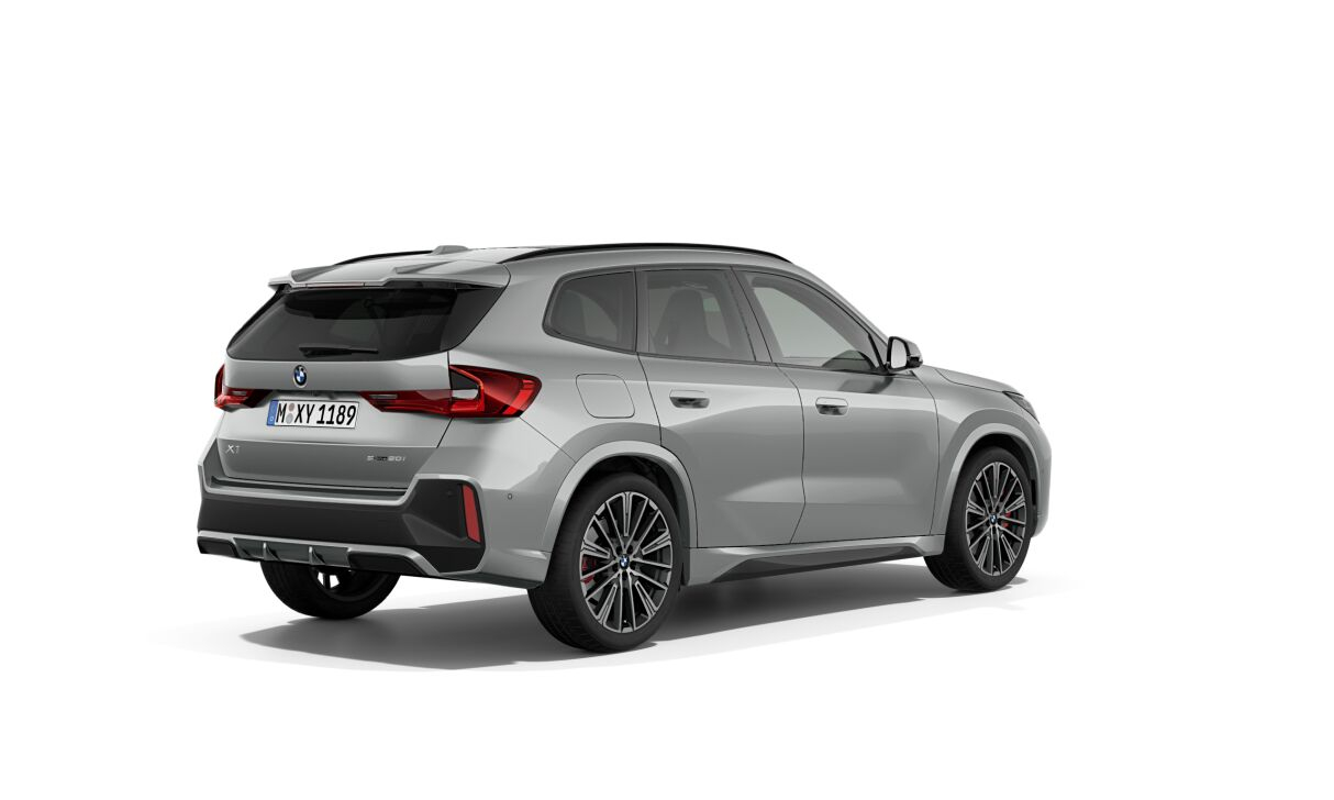 BMW X1 sDrive 20i 170ch DKG7 — photo 2
