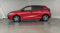 Mg Mg3 1.5 Hybrid+ 195ch Luxury — photo 7
