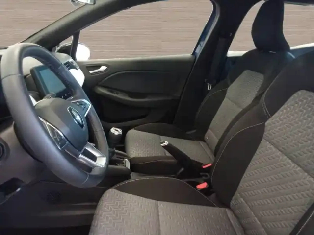 Renault Clio tce 90 - 21n — photo 102