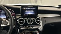 Mercedes Classe C 180 d Fascination 7G-Tronic Plus — photo 19