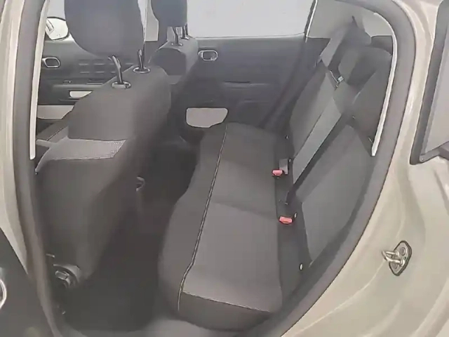 Citroën C3 puretech 83 s&amp;s bvm5 — photo 72