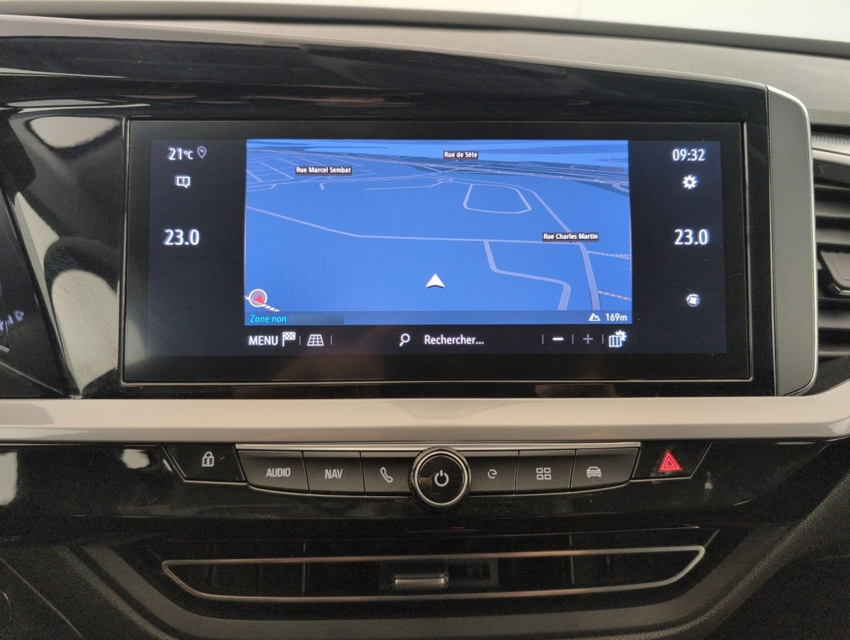 Opel Grandland — photo 17