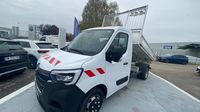 Renault Master RJ3500 L2 Porte à faux court 2.3 Blue dCi 130ch EuroVI