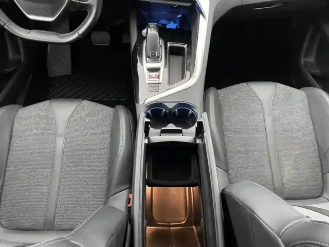 Peugeot 3008 puretech 130ch s&amp;s eat8 — photo 50