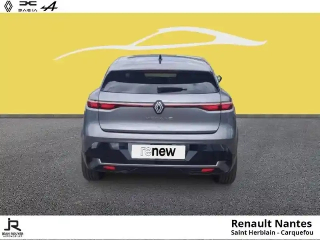 Renault Megane e-tech electric ev60 220ch techno super charge - pack advanced driving assist — photo 6