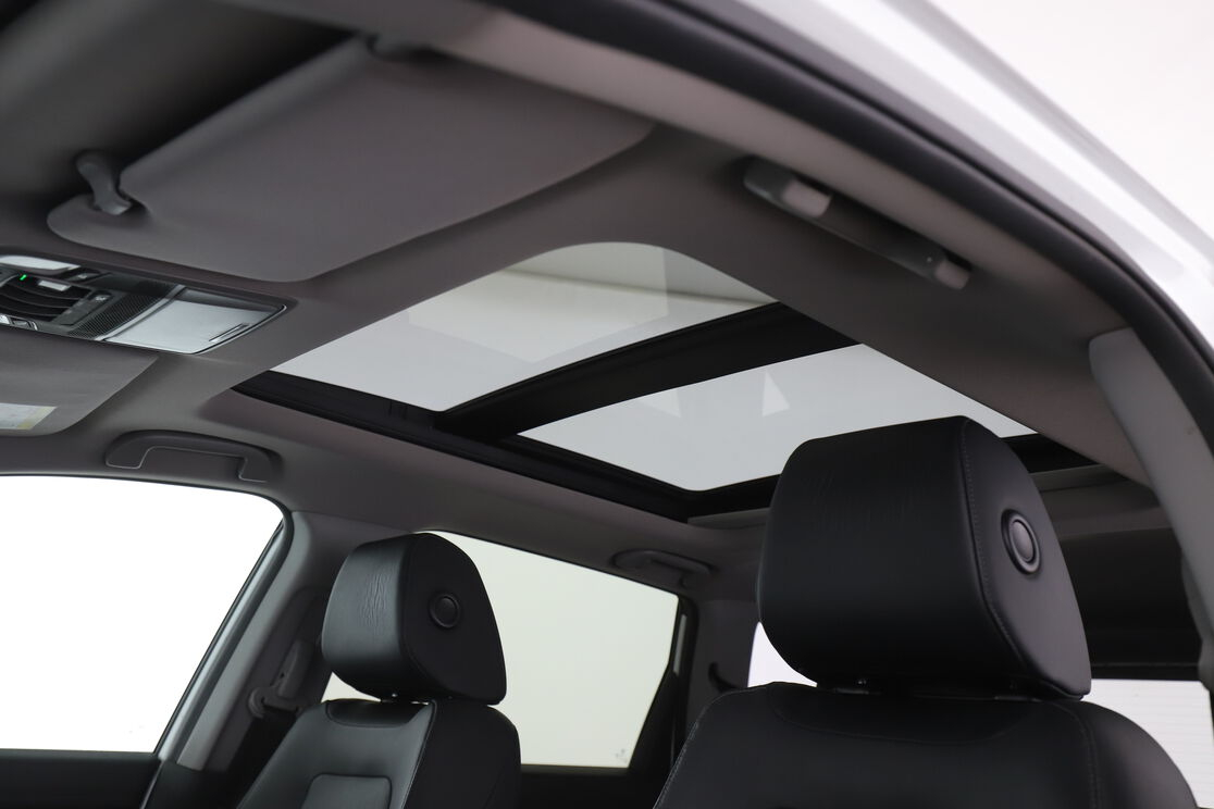 Honda CR-V 2.0 i-MMD 4WD Exclusive — photo 10