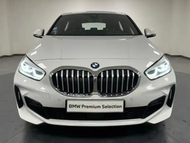 Bmw Serie 1 série 1 118ia 136ch m sport dkg7 — photo 17