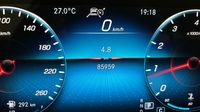 Mercedes Classe A 180 136ch Progressive Line 7G-DCT — photo 9