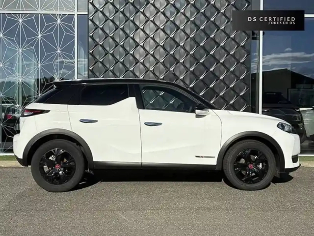 Ds Ds 3 ds3 crossback puretech 100 bvm6 — photo 4