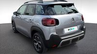 Citroen C3 Aircross PureTech 110ch S&S Shine — photo 6