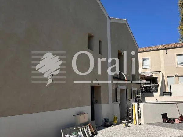 Appartement 4 pièces 96 m²