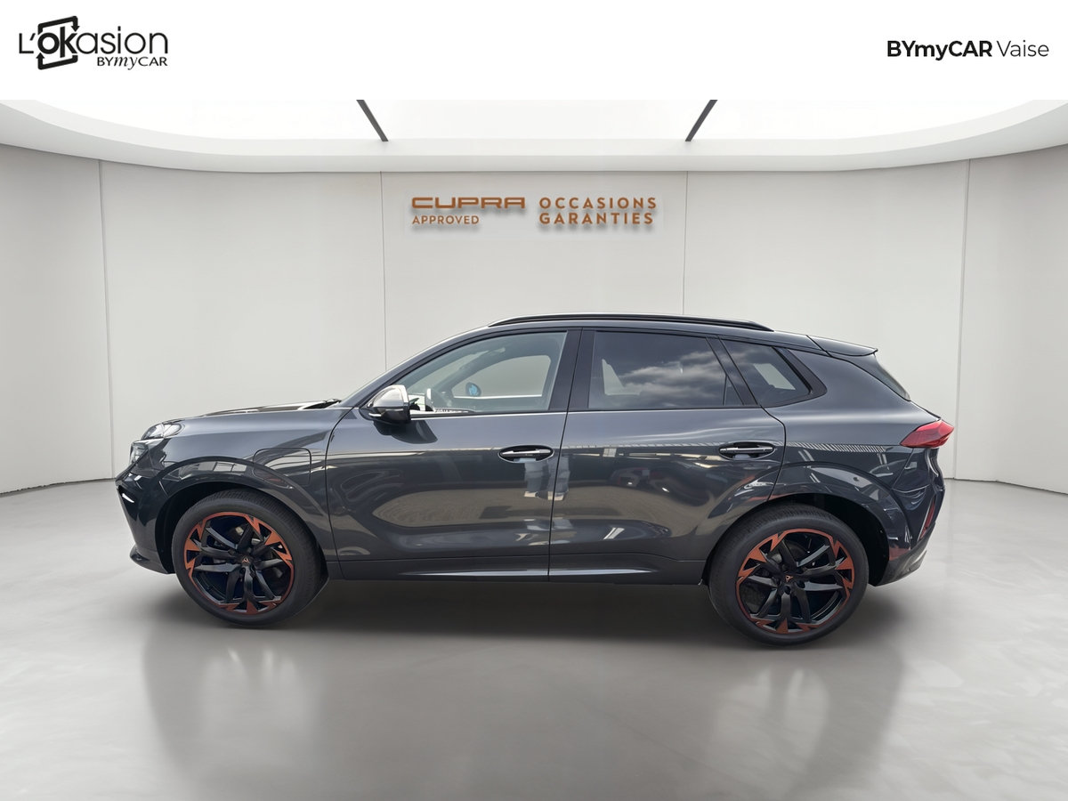 Cupra Terramar 1.5 eHybrid 204 ch DSG6 — photo 2