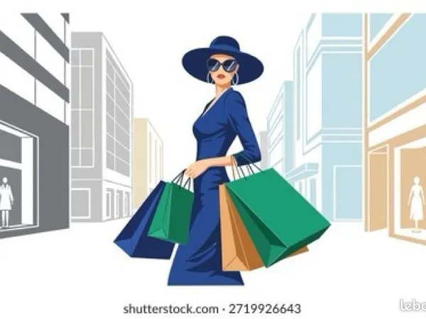 Fond de commerce Prêt-à-porter