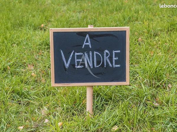 Terrain 425 m² LE PETIT QUEVILLY