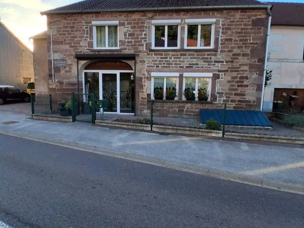 Vends maison rénovée