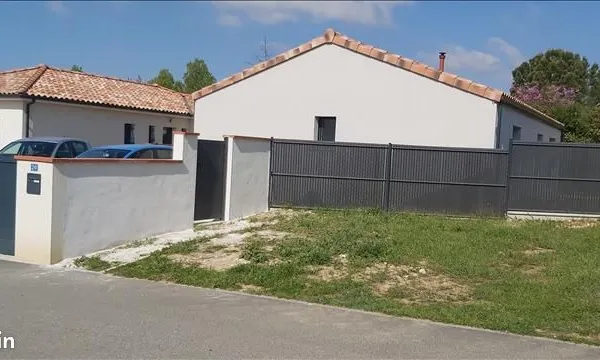 Maison 4 pièces 86 m²