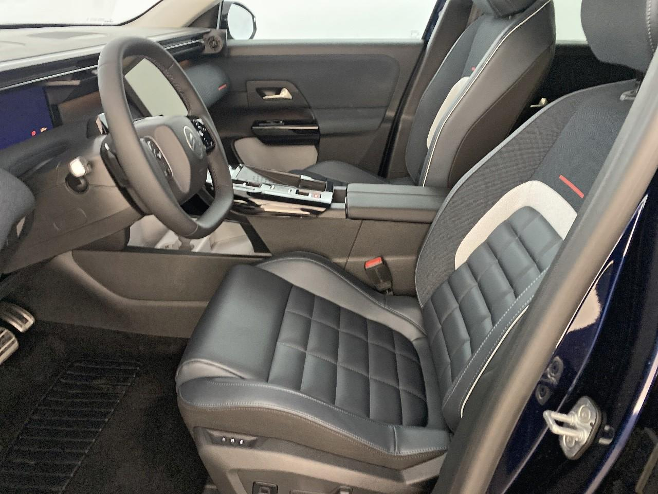 Citroën C5 Aircross hybride 145 ch e-dcs6 max — photo 9