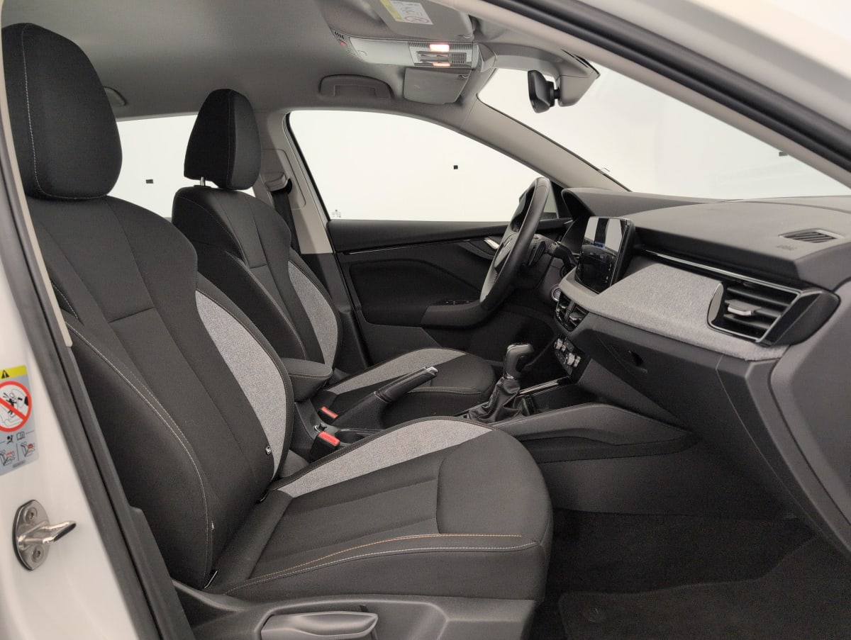 Skoda Scala — photo 9