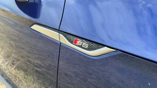 Audi S5 3.0 TFSI 354 Quattro Tiptonic 8 - N/A – 2017 – 111492 km – Essence – Boîte Automatique — photo 24