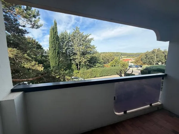 Appartement 4 pièces 85 m²