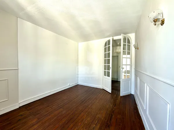 Appartement 3 pièces 51 m²