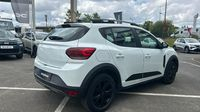 Dacia Sandero 1.0 TCe 110ch Stepway Extreme + — photo 5