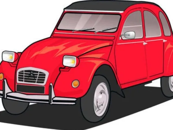 Parking 14 m²