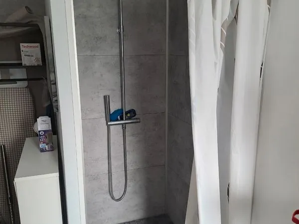 Appartement 31 m2 avec chambre en duplex