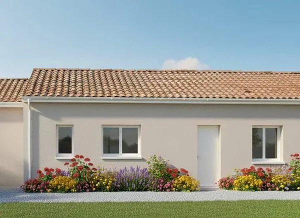 Maison 4 pièces 95 m²