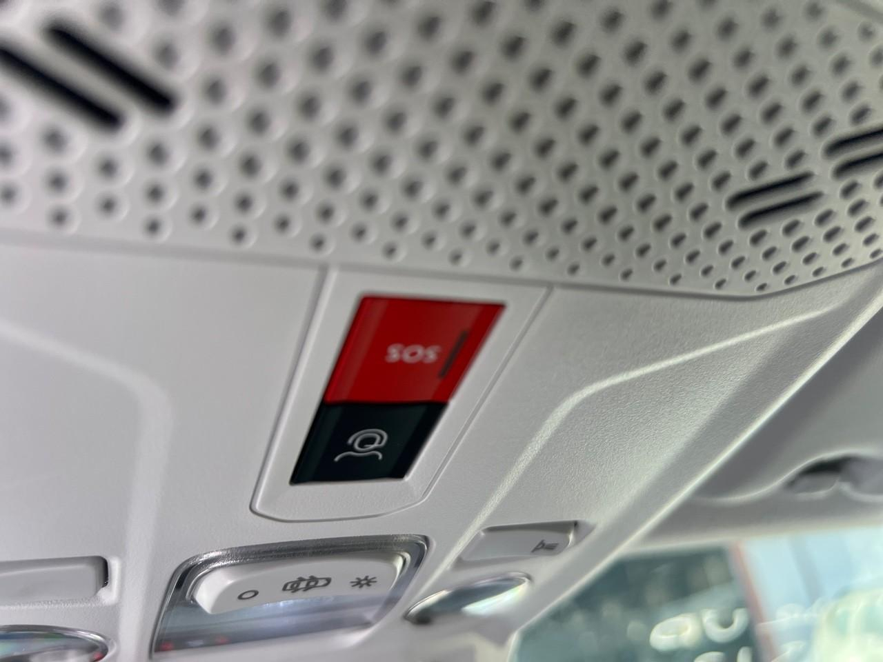 Citroën C4 bluehdi 130 s&s eat8 feel pack — photo 21