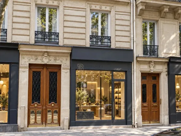Local commercial 71 m²