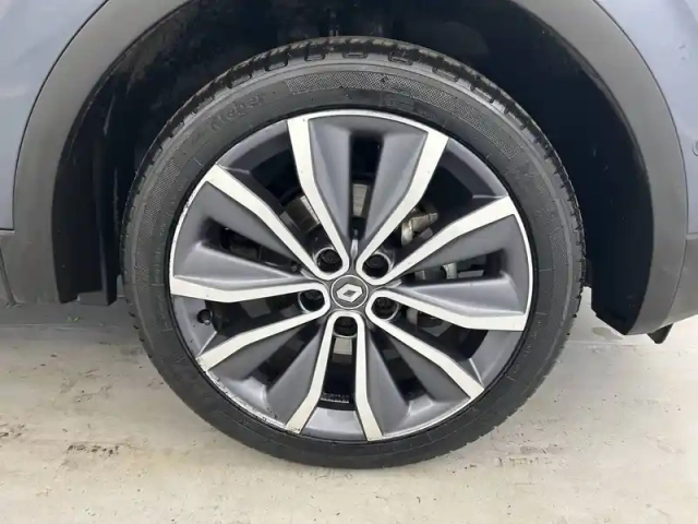 Renault Kadjar tce 130 energy — photo 30