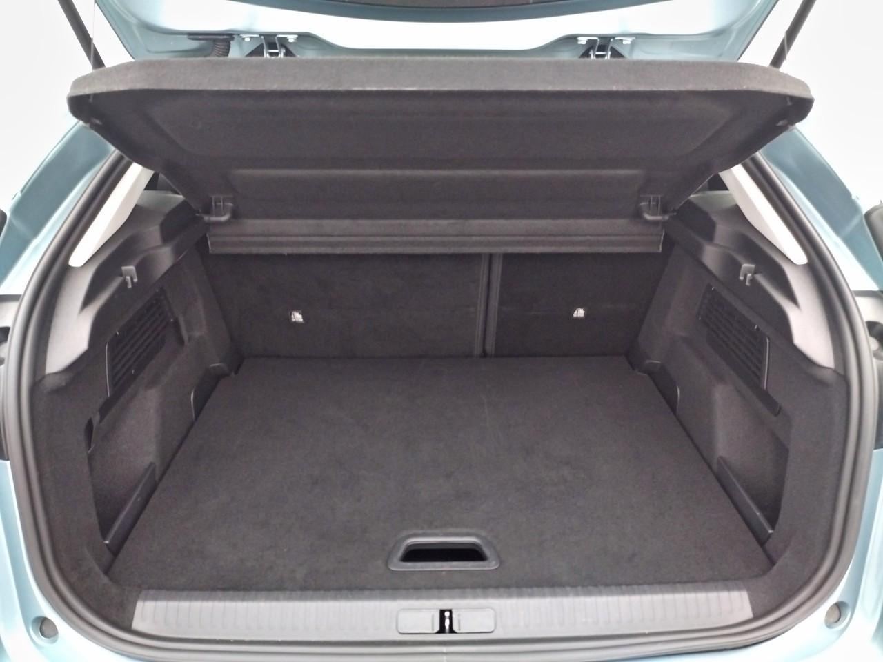 Citroën C4 e-c4 136 ch automatique feel pack — photo 14