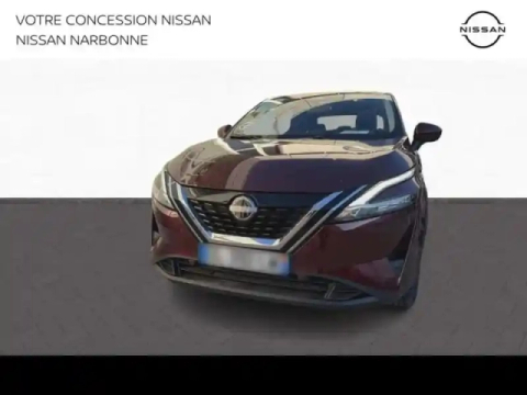 Nissan Qashqai e-power 190ch n-connecta 2022