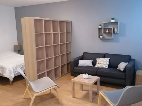 Appartement meublé