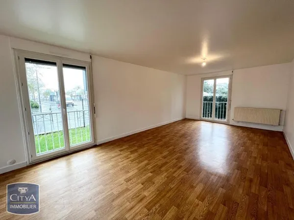 Appartement 4 pièces 81 m²