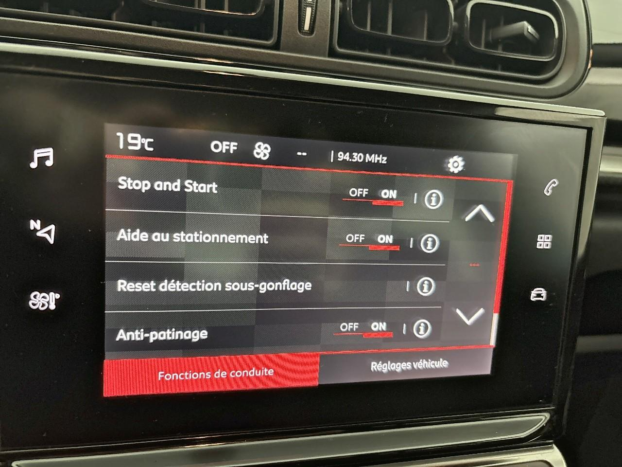 Citroën C3 bluehdi 100 bvm6 you — photo 24