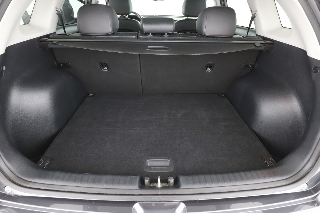 Kia Niro 1.6 GDi ISG Hybride Design DCT6 — photo 16