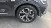 Renault Arkana 1.3 TCe RS Line mild hybrid 140ch Techno EDC -22 — photo 20