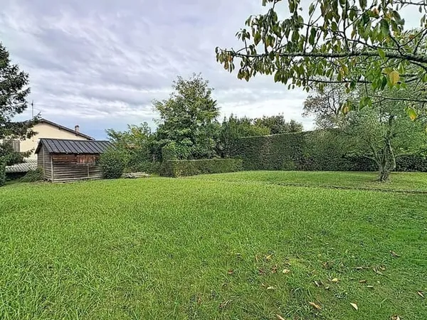 Maison 7 pièces 200 m²