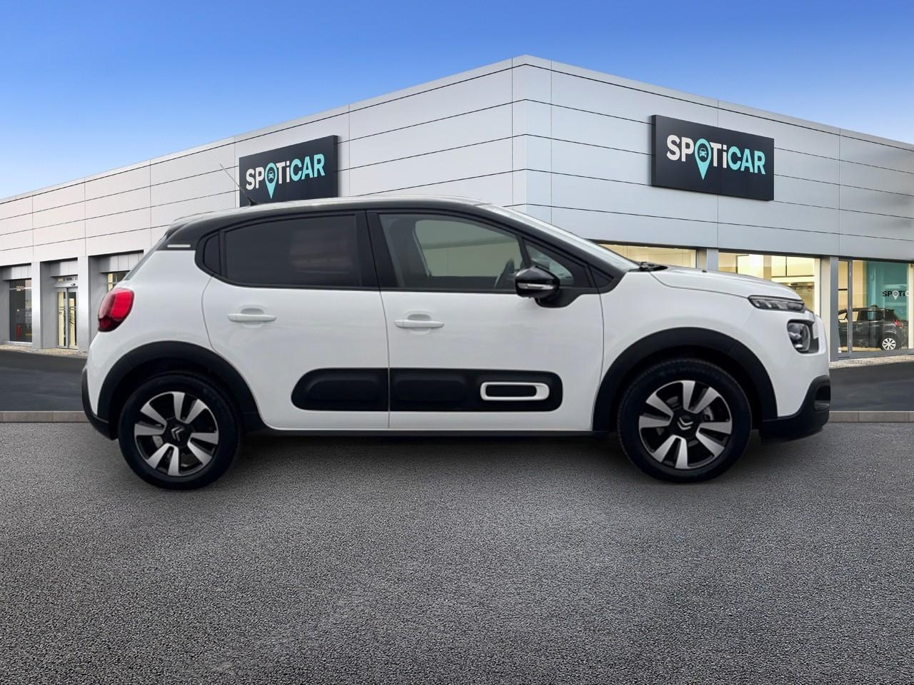 Citroën C3 1.2 puretech 83ch s&s max — photo 4