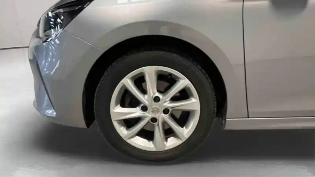 Opel Corsa 1.2 turbo 100 ch bvm6 — photo 23