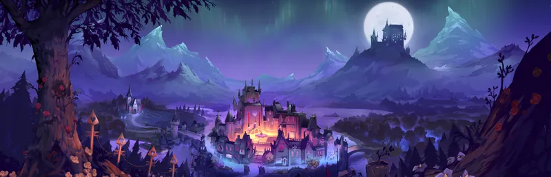 Moonlight Peaks : le guide des romances 2026 — séduire chaque prétendant.e