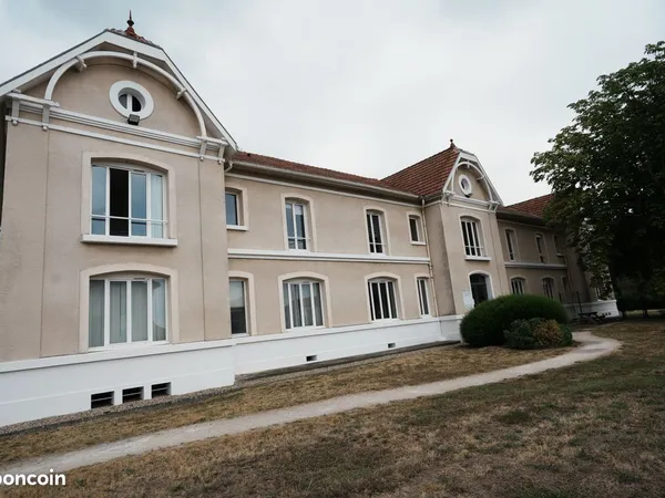 Immeuble de rapport